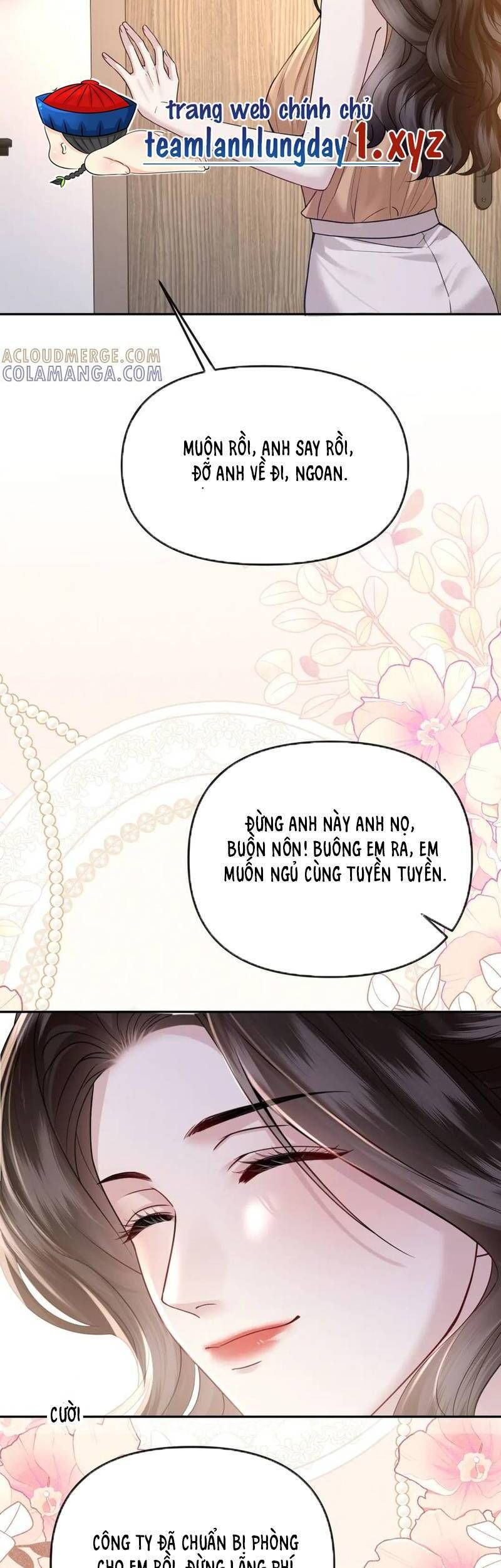 Đắm Say Chap 51 - Next Chap 52