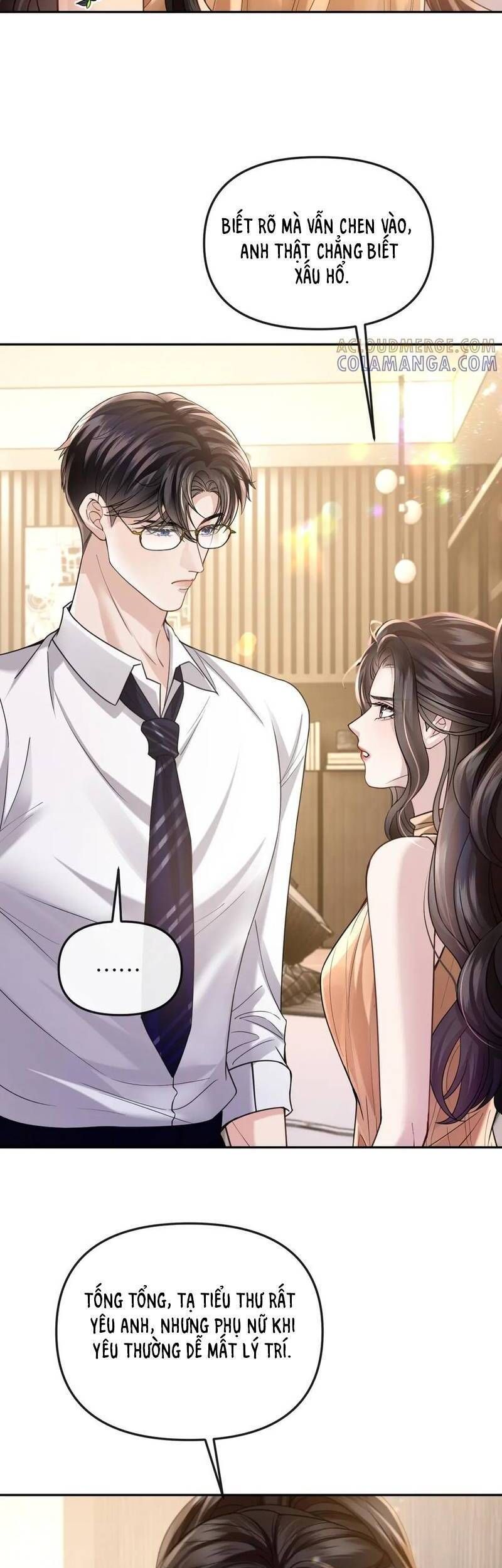 Đắm Say Chap 51 - Next Chap 52