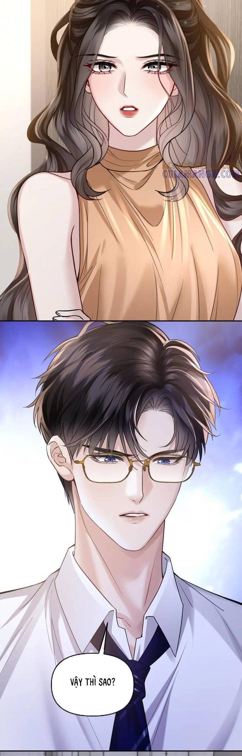 Đắm Say Chap 51 - Next Chap 52