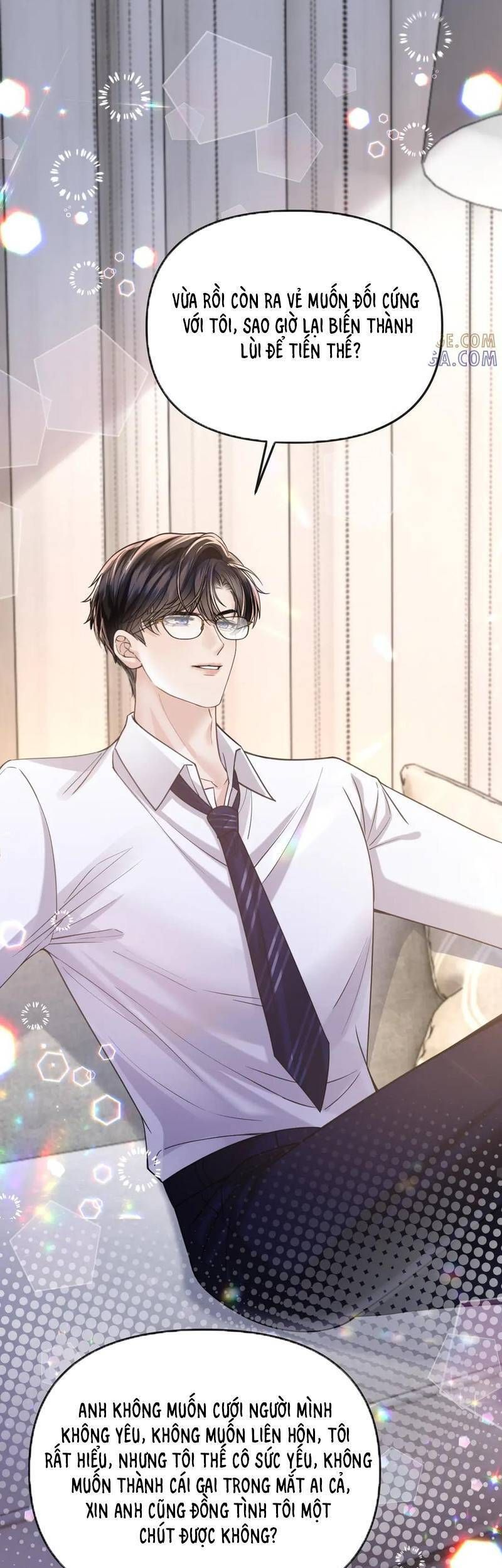 Đắm Say Chap 51 - Next Chap 52