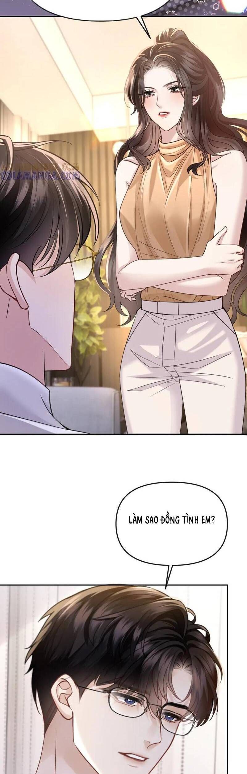 Đắm Say Chap 51 - Next Chap 52