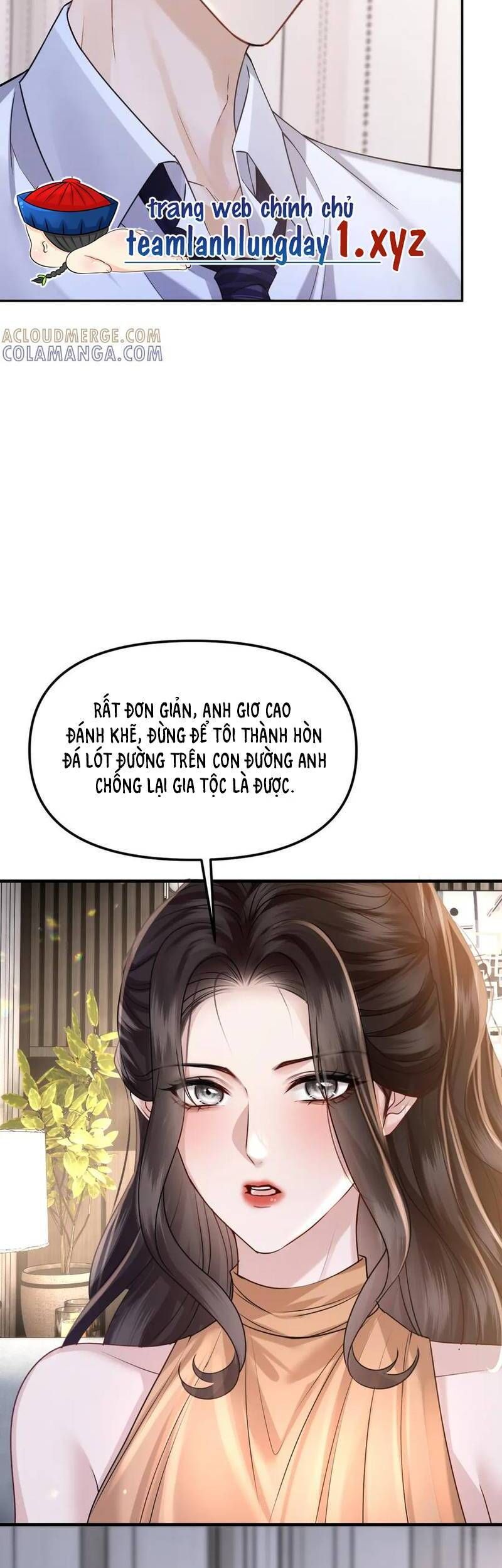 Đắm Say Chap 51 - Next Chap 52