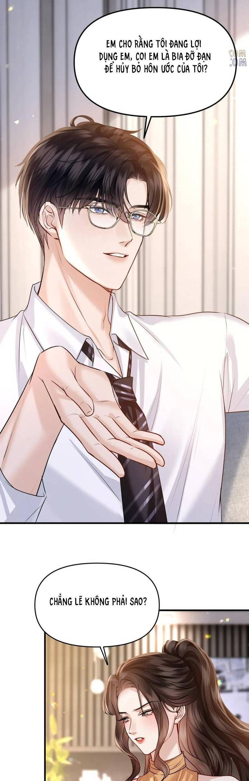 Đắm Say Chap 51 - Next Chap 52