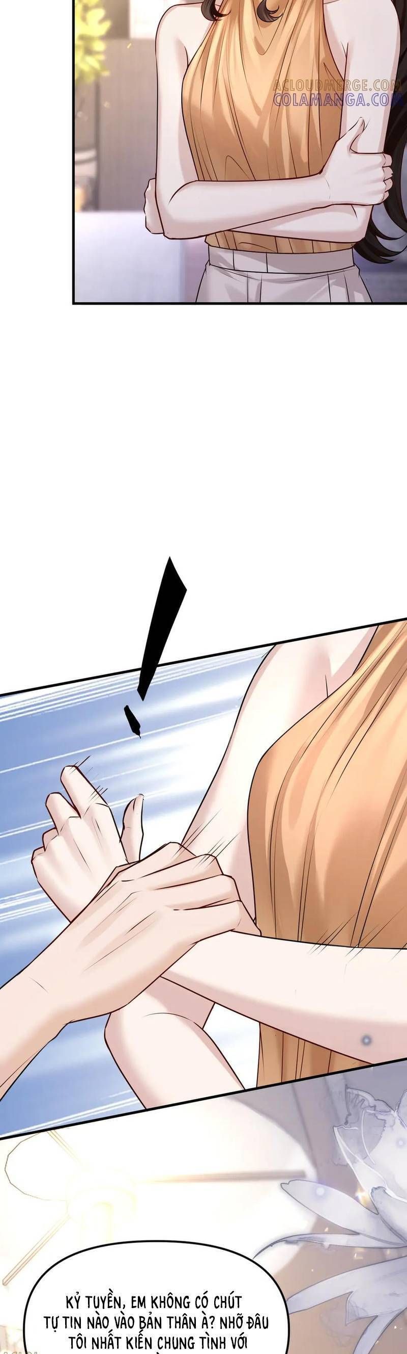 Đắm Say Chap 51 - Next Chap 52