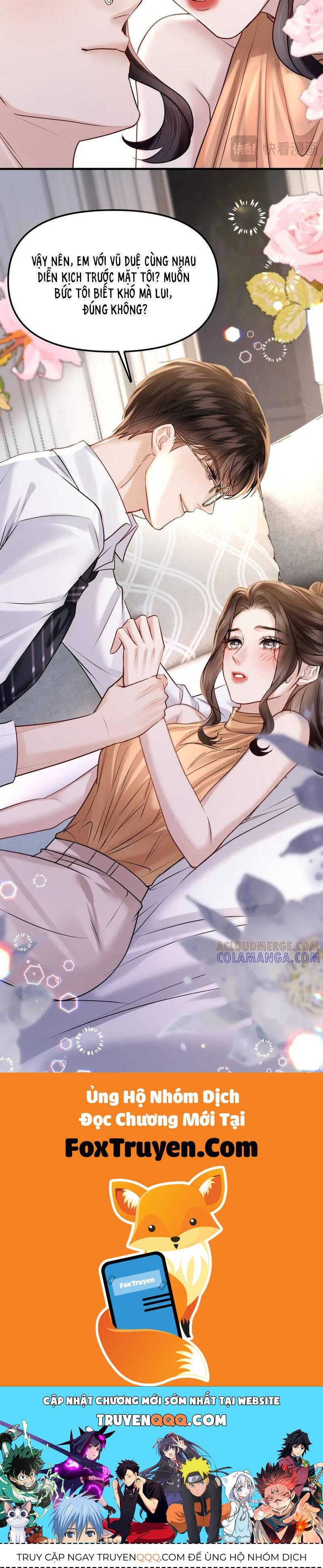 Đắm Say Chap 51 - Next Chap 52