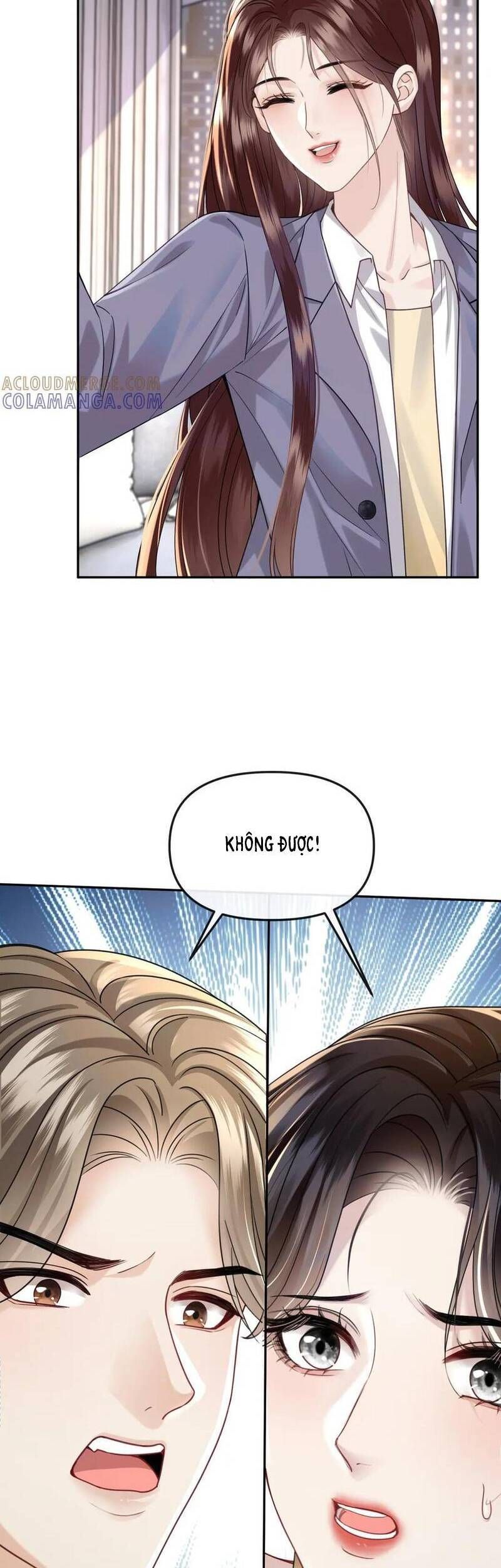 Đắm Say Chap 51 - Next Chap 52