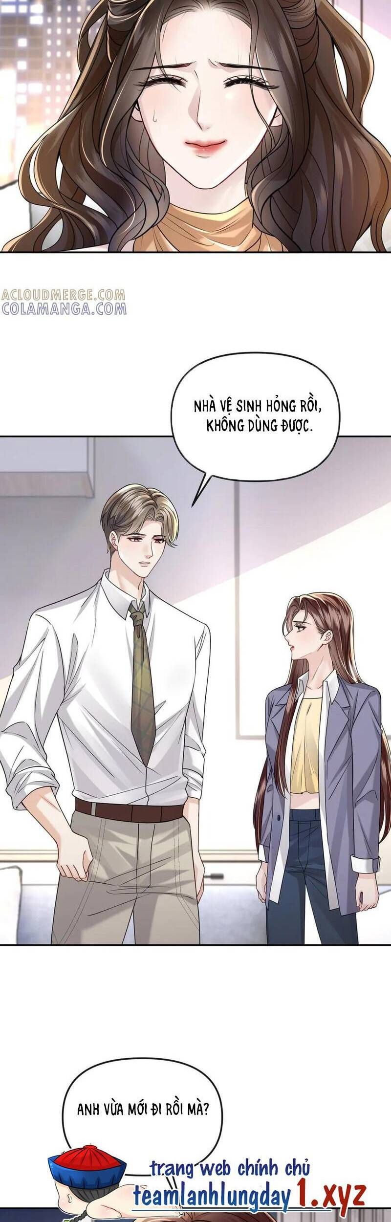 Đắm Say Chap 51 - Next Chap 52