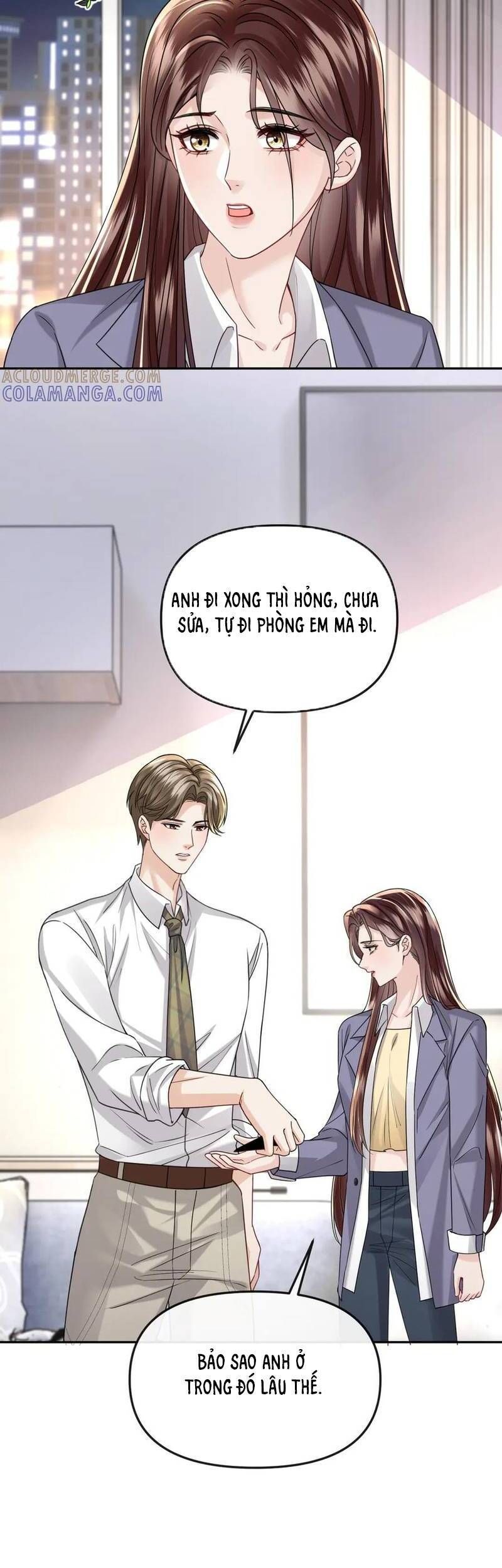 Đắm Say Chap 51 - Next Chap 52