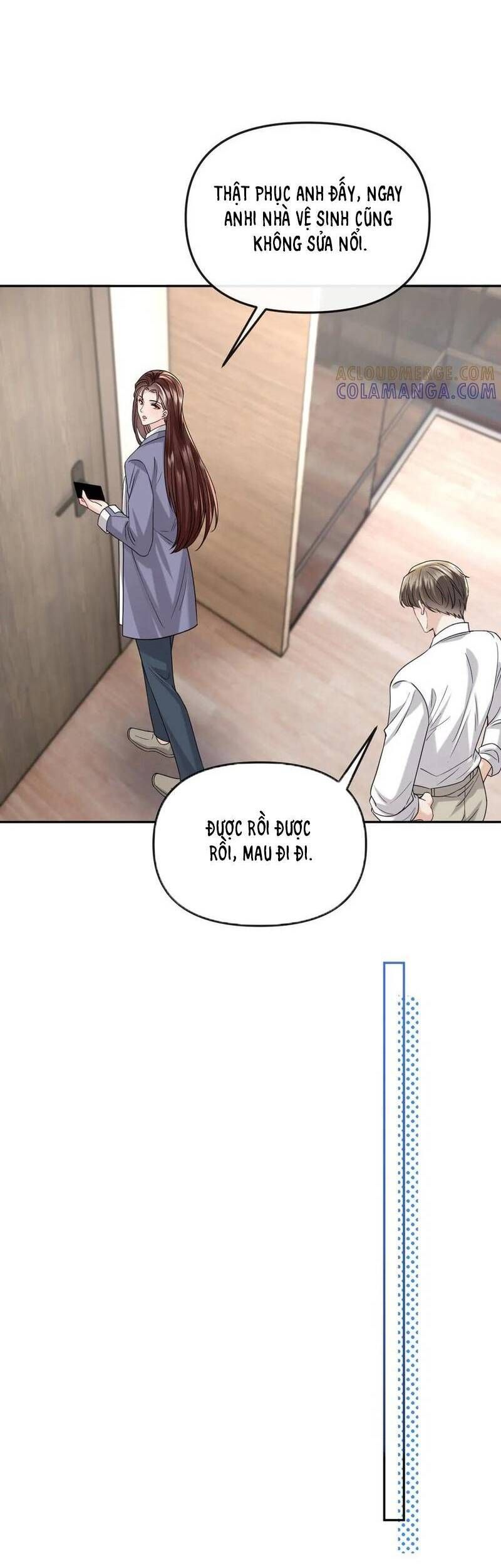 Đắm Say Chap 51 - Next Chap 52