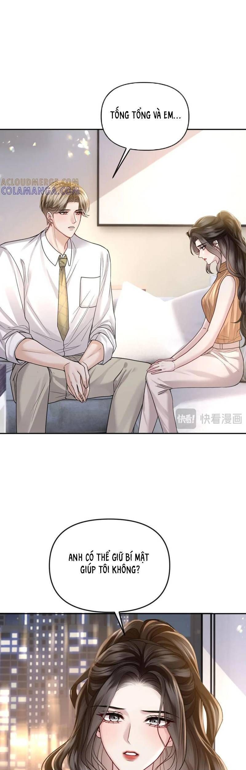 Đắm Say Chap 51 - Next Chap 52