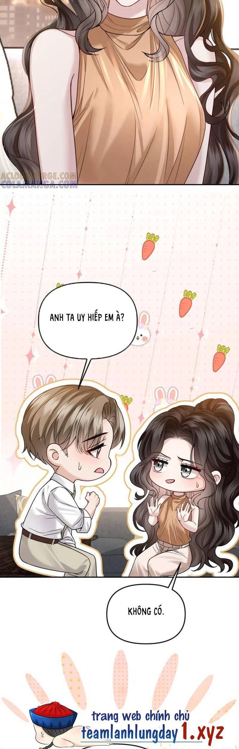 Đắm Say Chap 51 - Next Chap 52