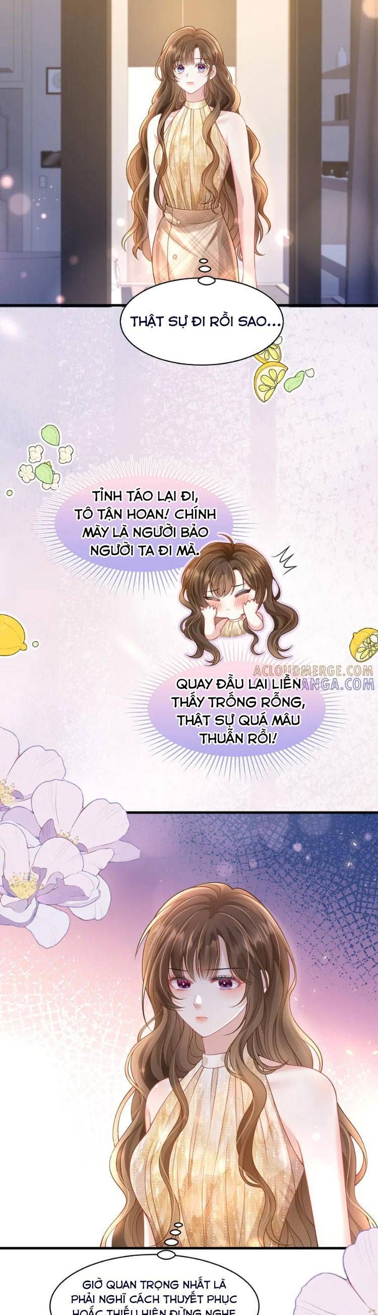Đắm Say Chap 52 - Next Chap 53