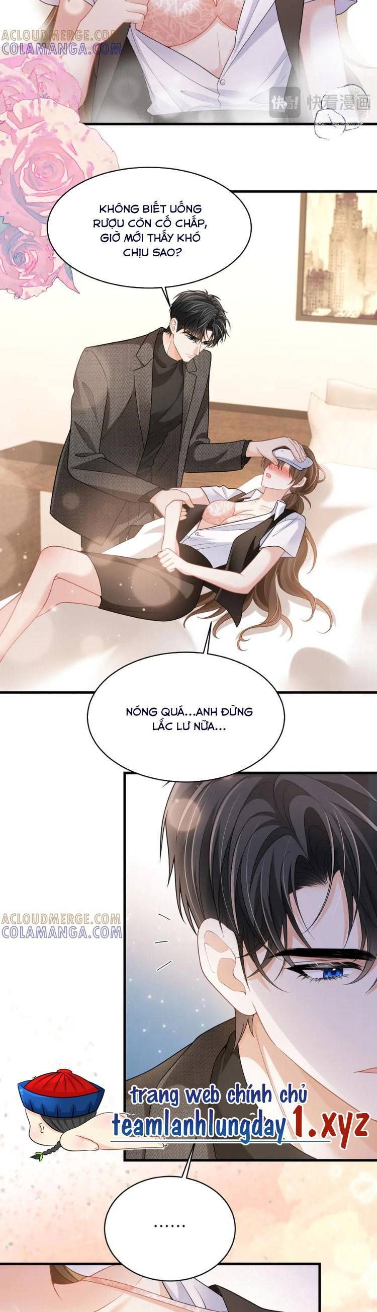 Đắm Say Chap 52 - Next Chap 53