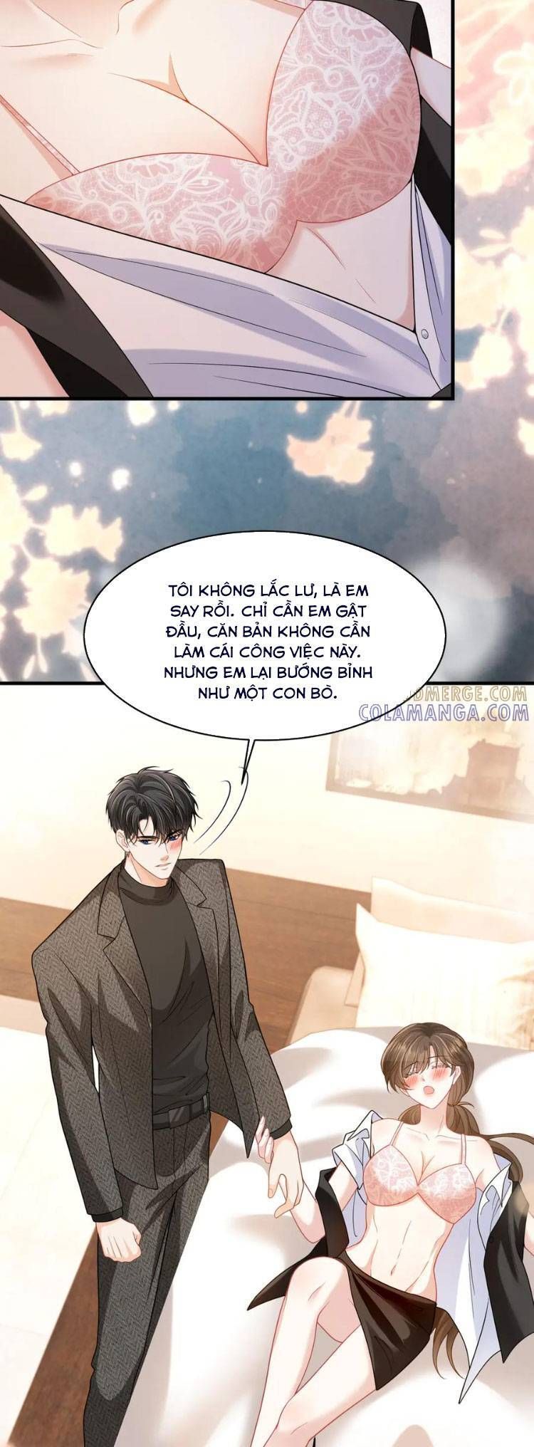 Đắm Say Chap 52 - Next Chap 53