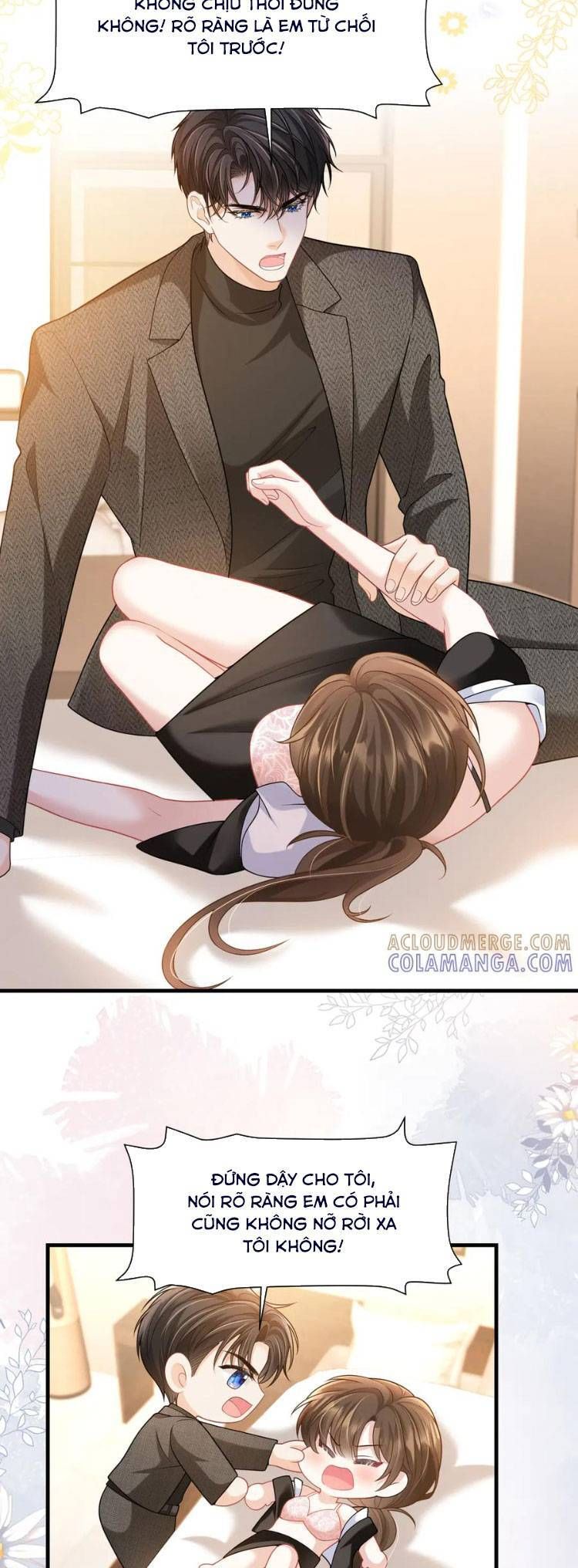 Đắm Say Chap 52 - Next Chap 53