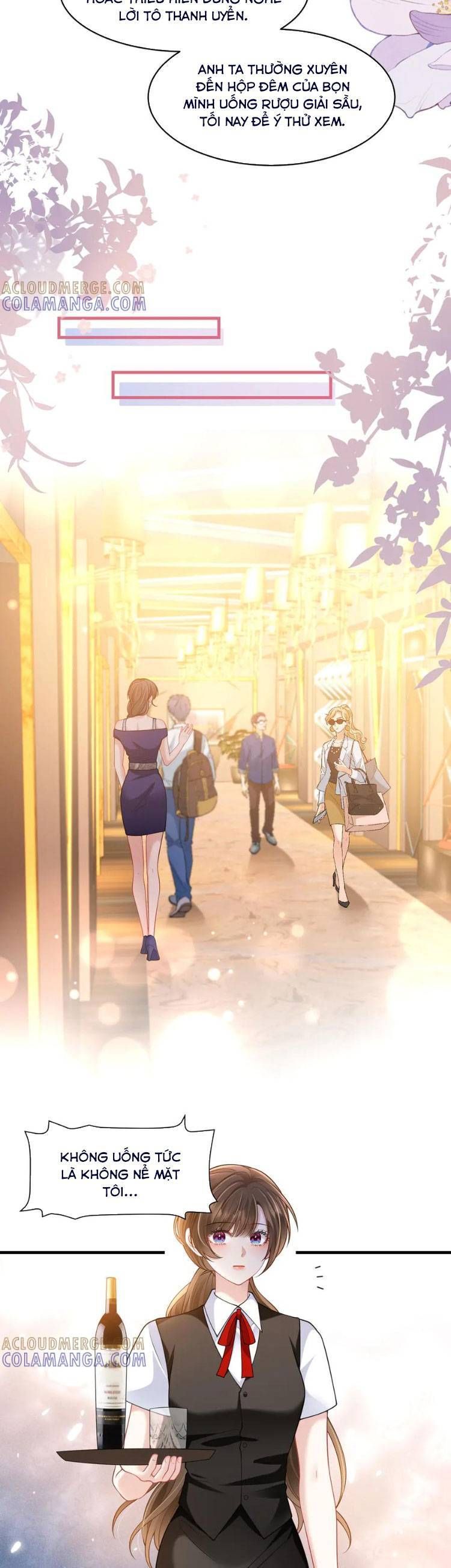 Đắm Say Chap 52 - Next Chap 53