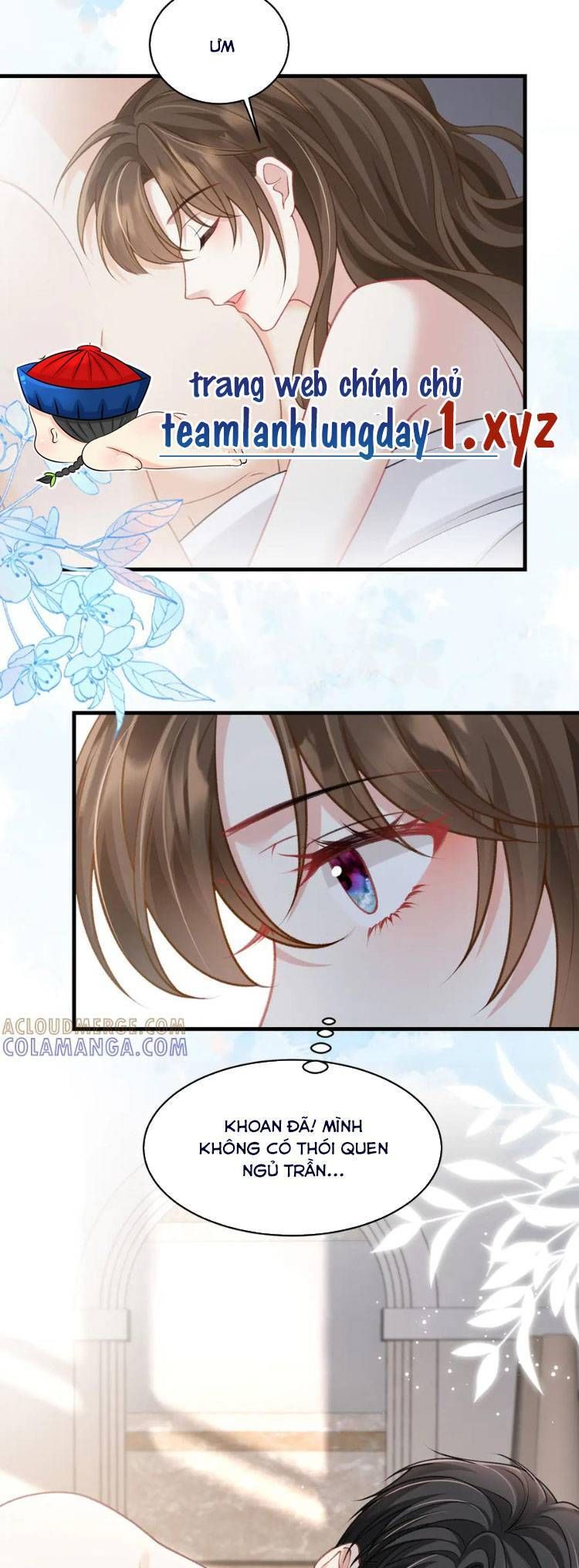 Đắm Say Chap 52 - Next Chap 53