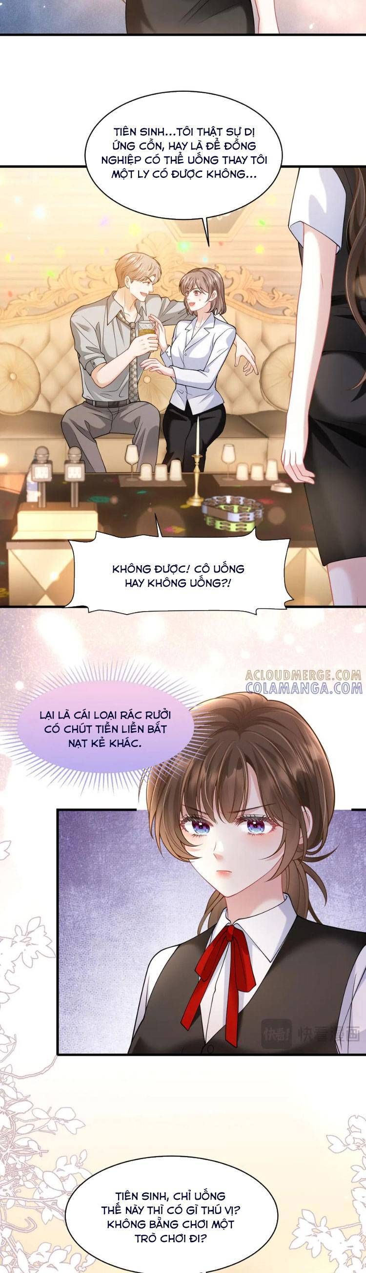 Đắm Say Chap 52 - Next Chap 53