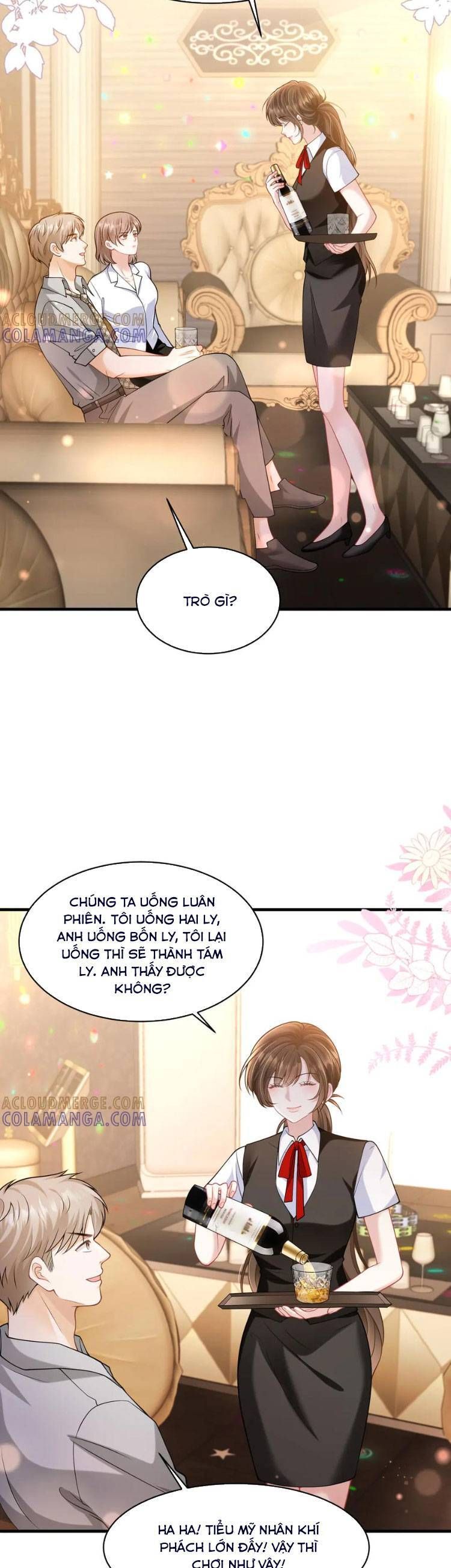 Đắm Say Chap 52 - Next Chap 53