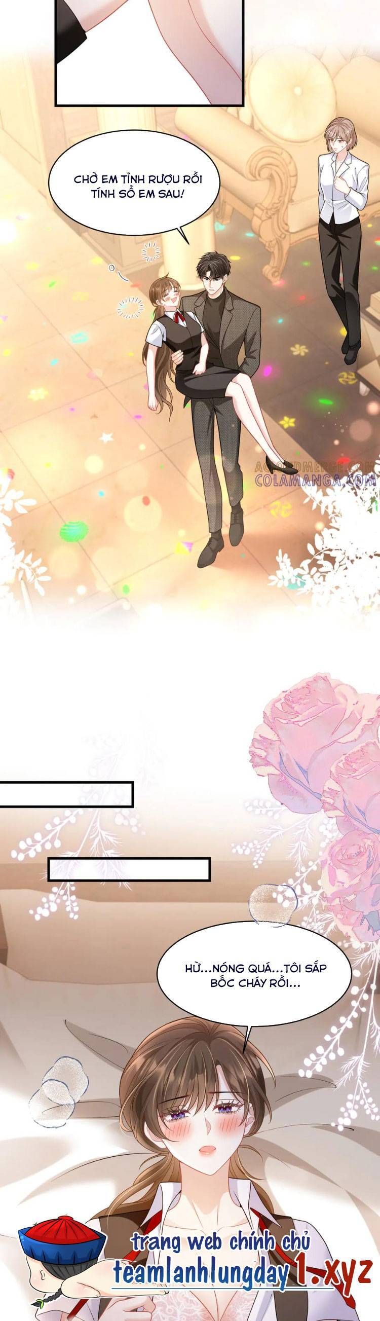 Đắm Say Chap 52 - Next Chap 53