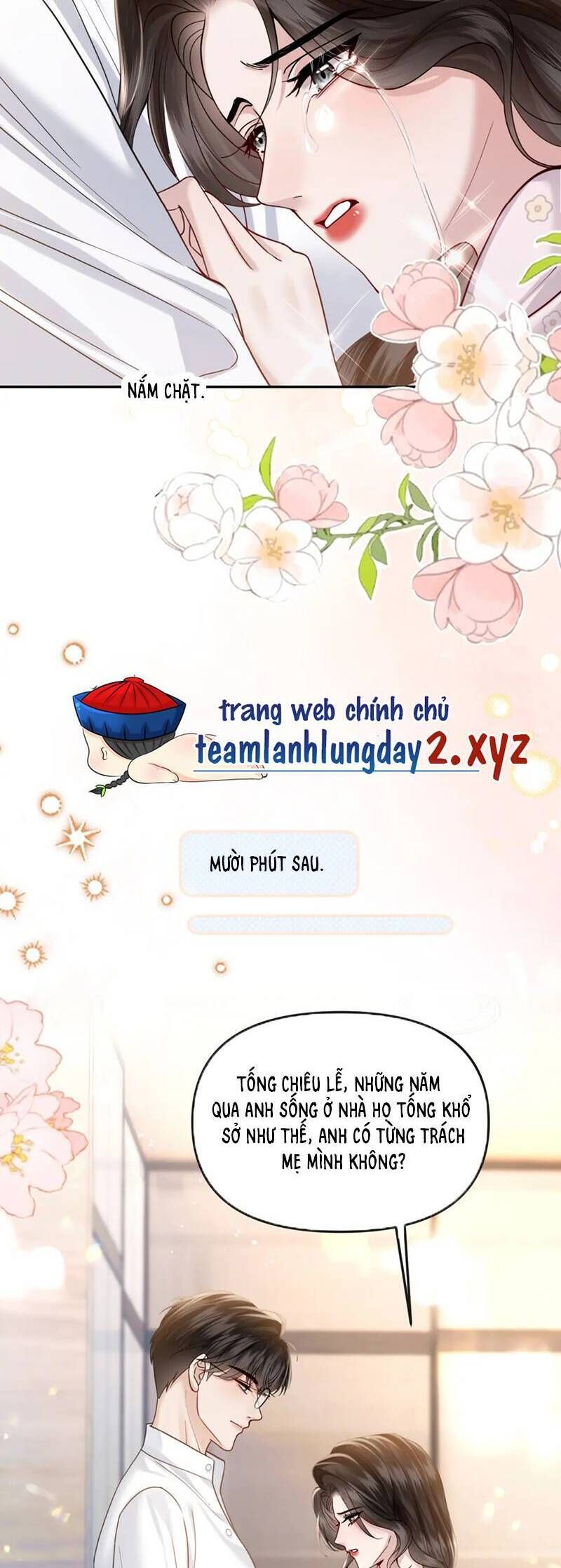 Đắm Say Chap 53 - Next Chap 54