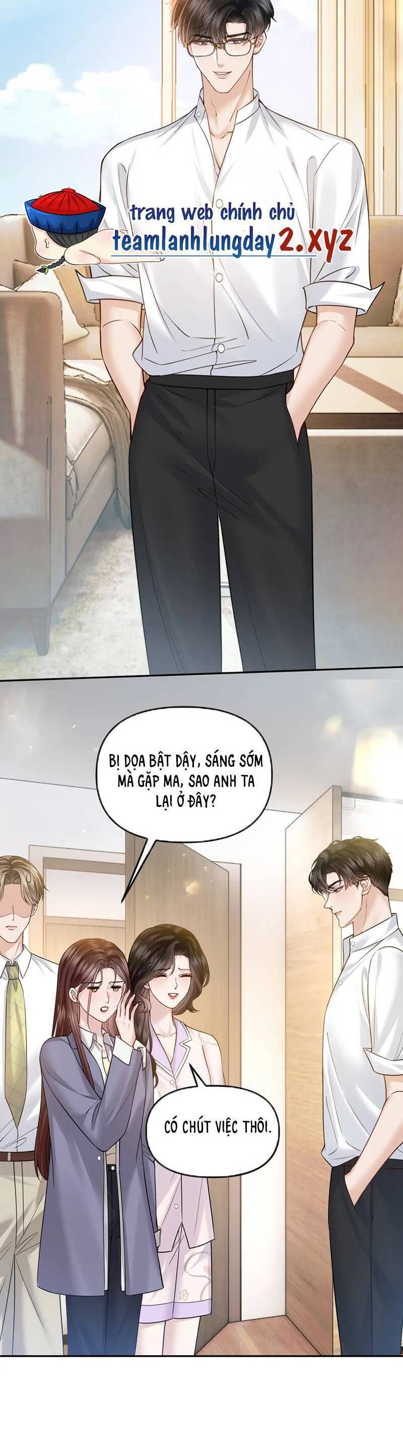 Đắm Say Chap 53 - Next Chap 54