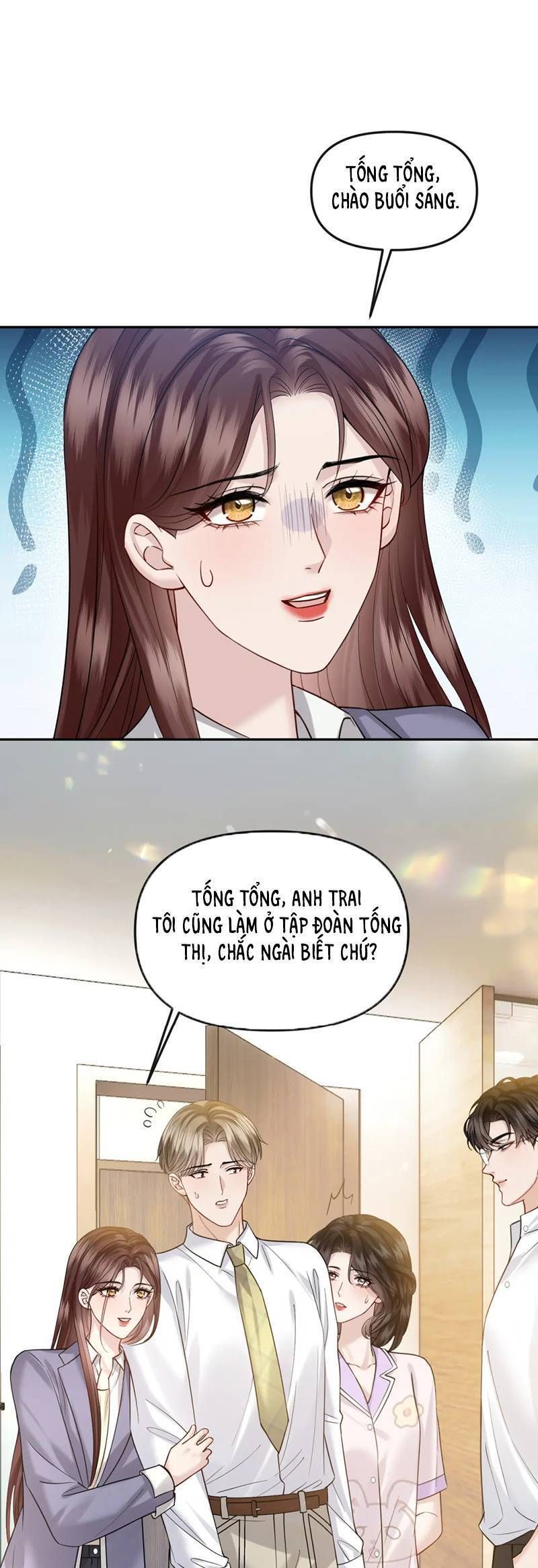 Đắm Say Chap 53 - Next Chap 54