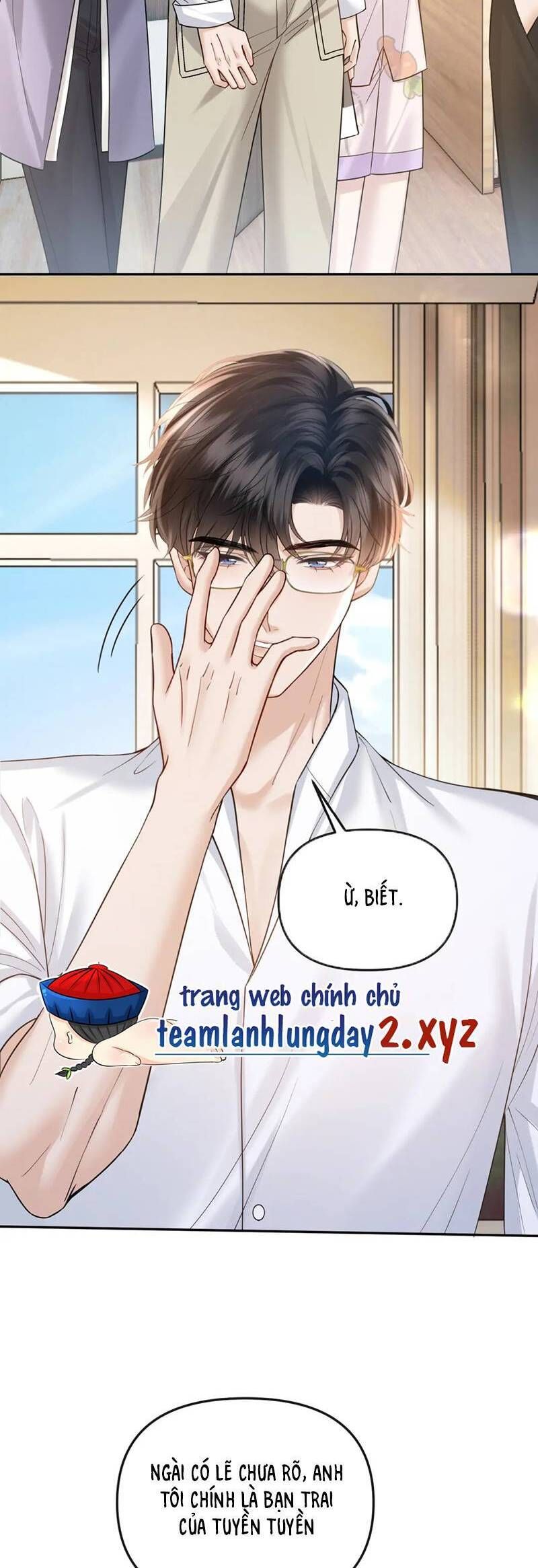 Đắm Say Chap 53 - Next Chap 54