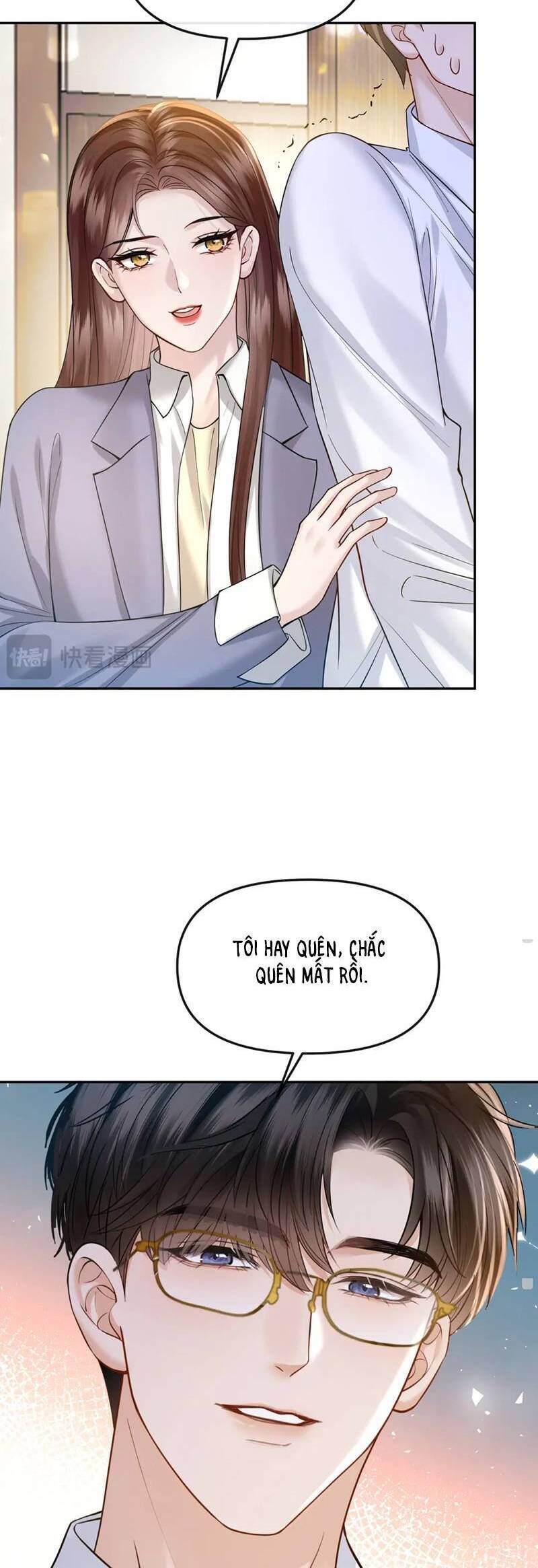 Đắm Say Chap 53 - Next Chap 54