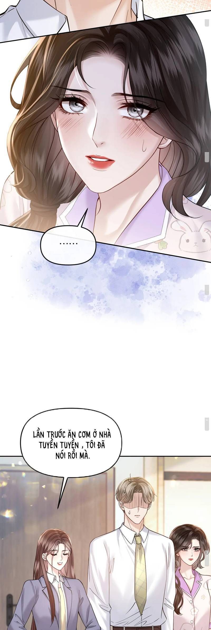 Đắm Say Chap 53 - Next Chap 54