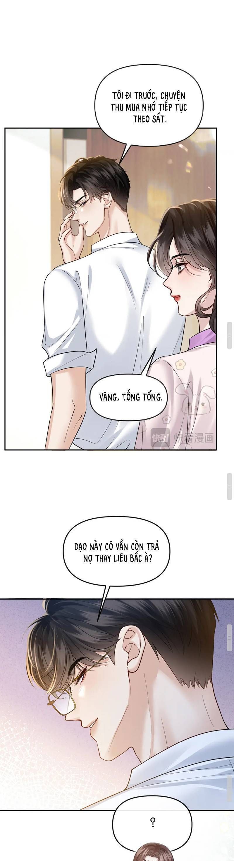 Đắm Say Chap 53 - Next Chap 54