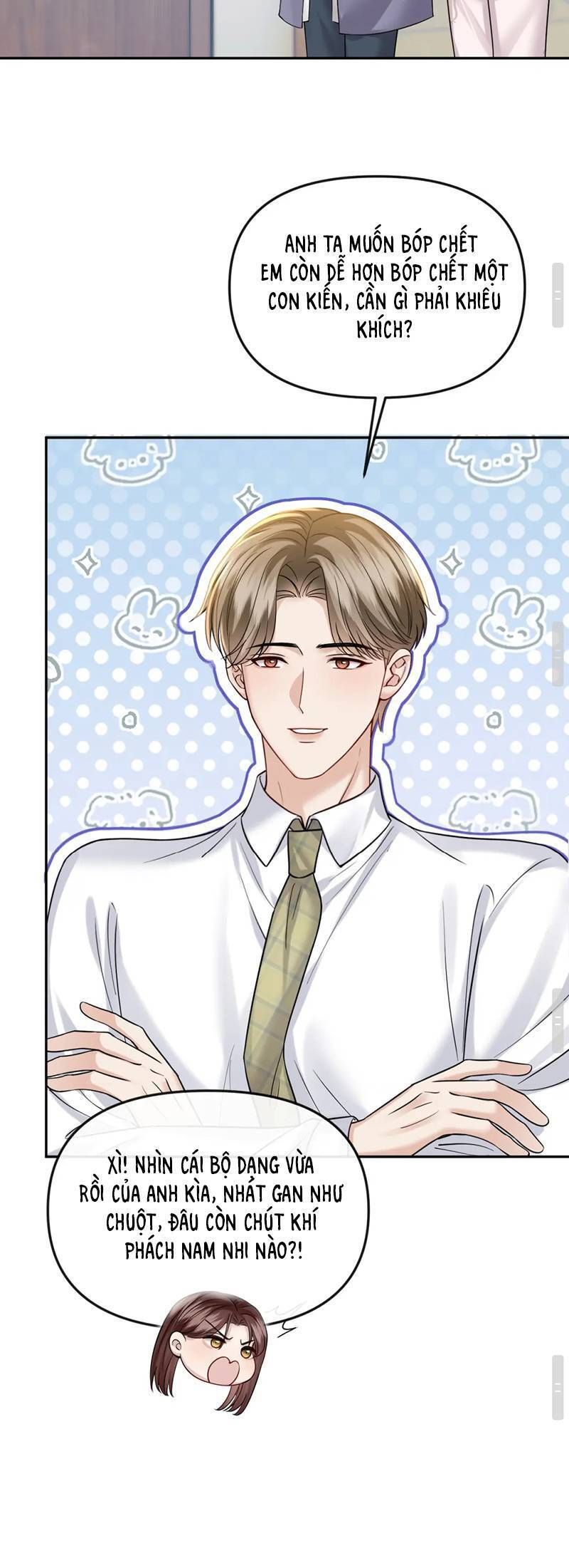 Đắm Say Chap 53 - Next Chap 54