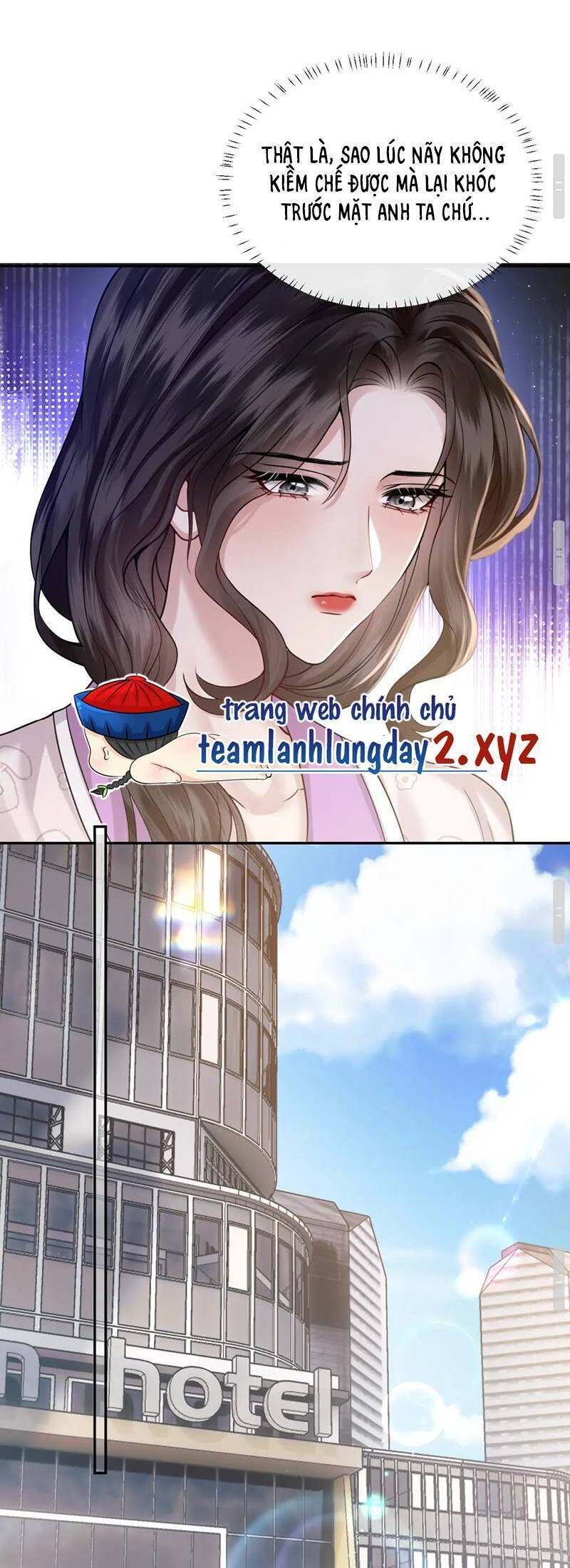 Đắm Say Chap 53 - Next Chap 54