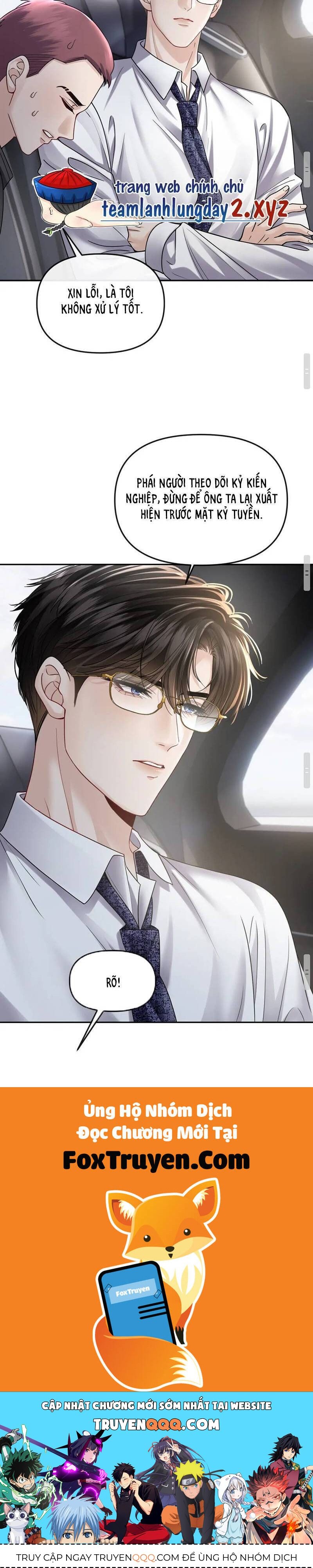 Đắm Say Chap 53 - Next Chap 54