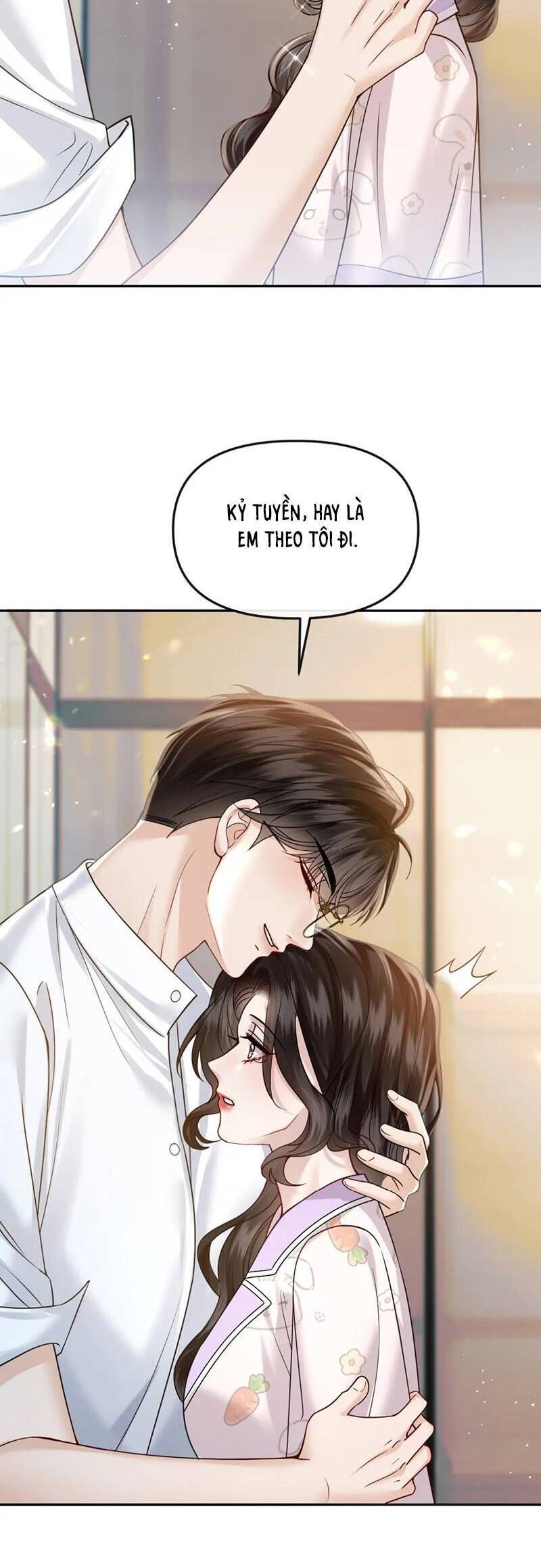 Đắm Say Chap 53 - Next Chap 54