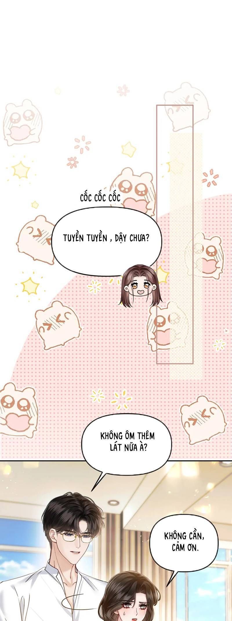 Đắm Say Chap 53 - Next Chap 54