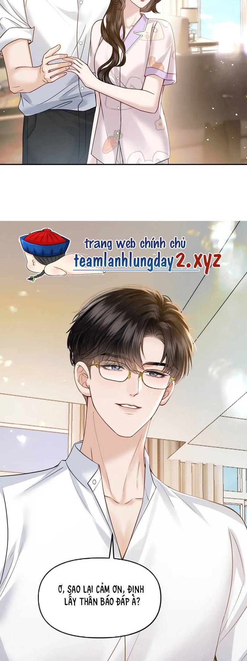 Đắm Say Chap 53 - Next Chap 54