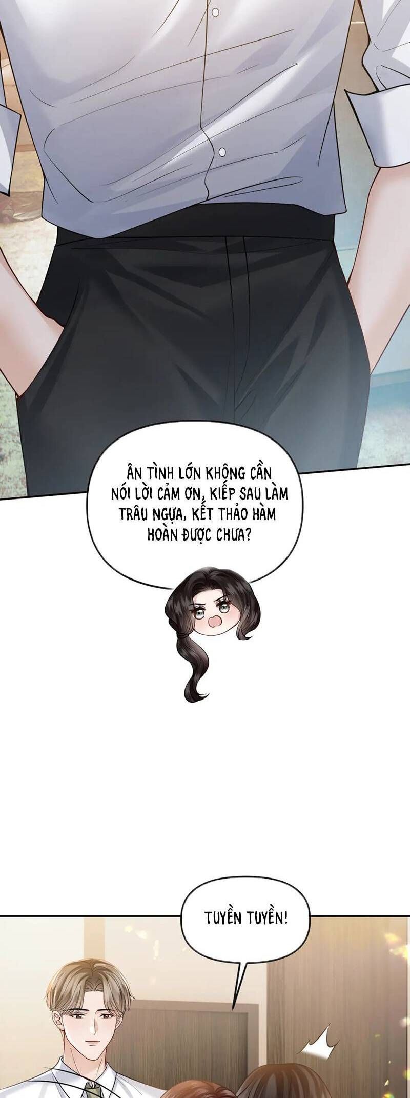 Đắm Say Chap 53 - Next Chap 54