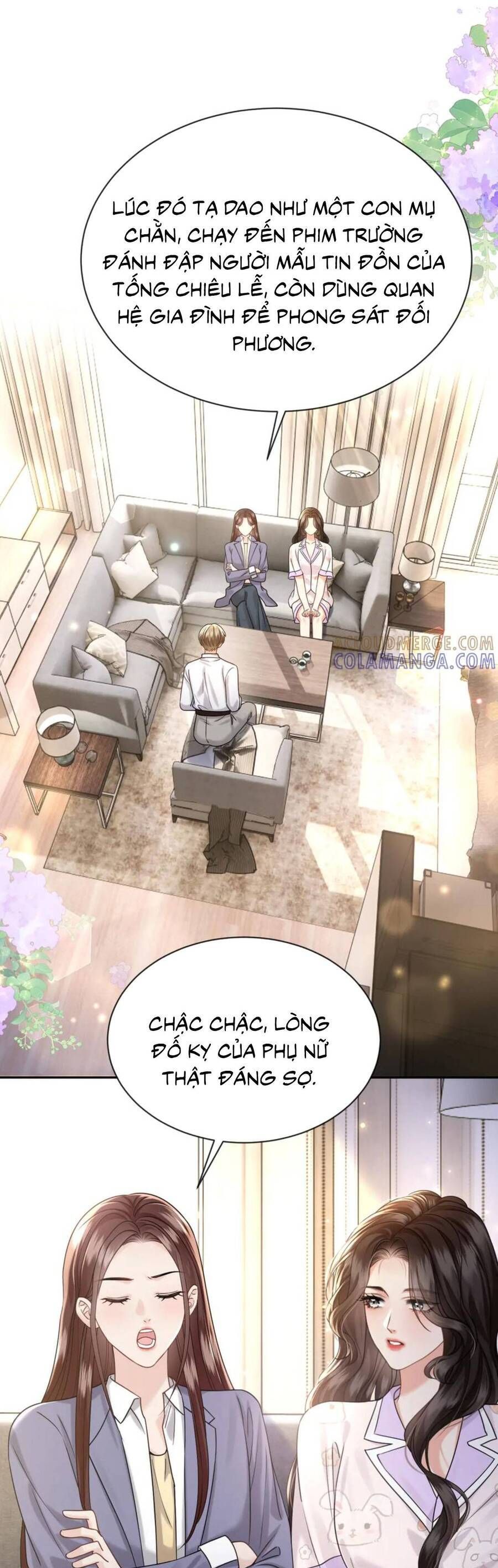 Đắm Say Chap 54 - Next Chap 55