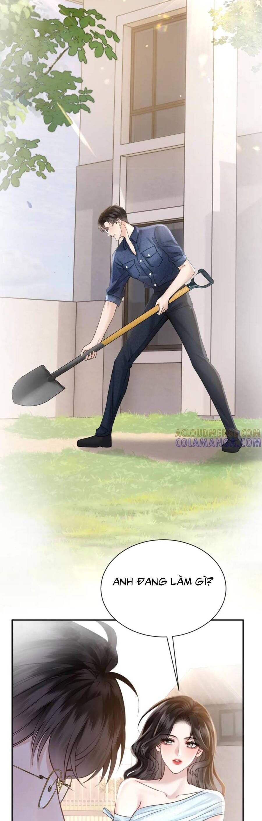 Đắm Say Chap 54 - Next Chap 55