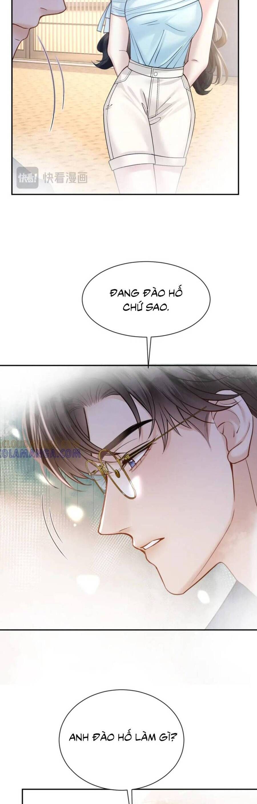 Đắm Say Chap 54 - Next Chap 55
