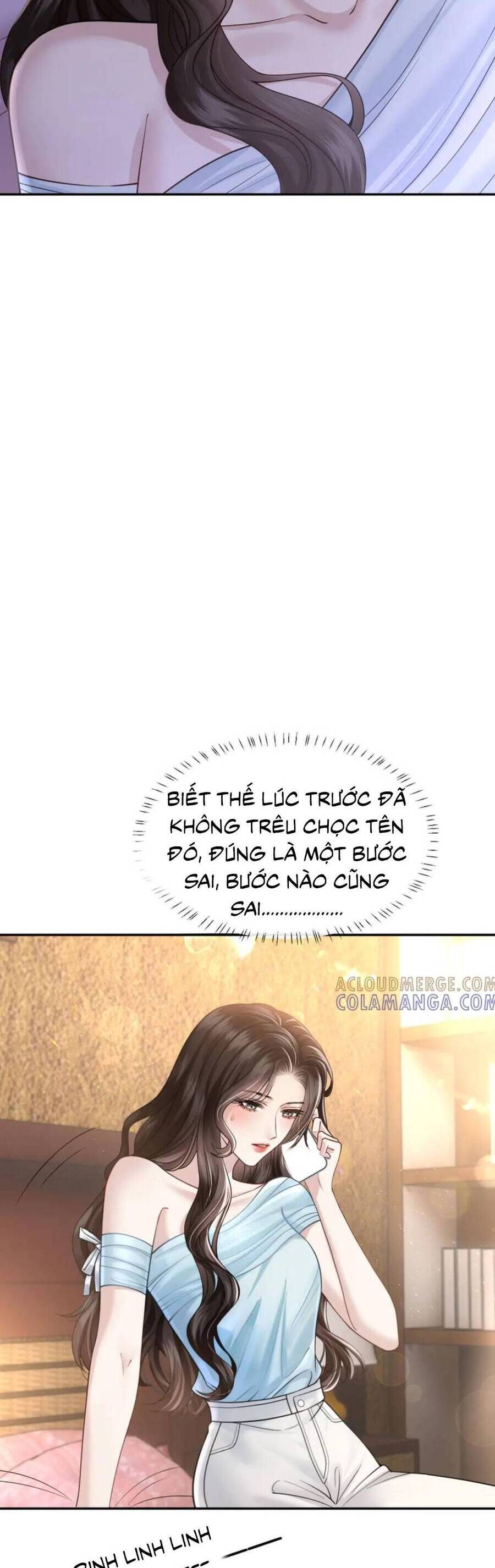 Đắm Say Chap 54 - Next Chap 55