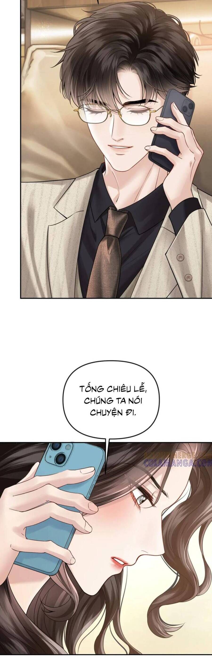 Đắm Say Chap 54 - Next Chap 55