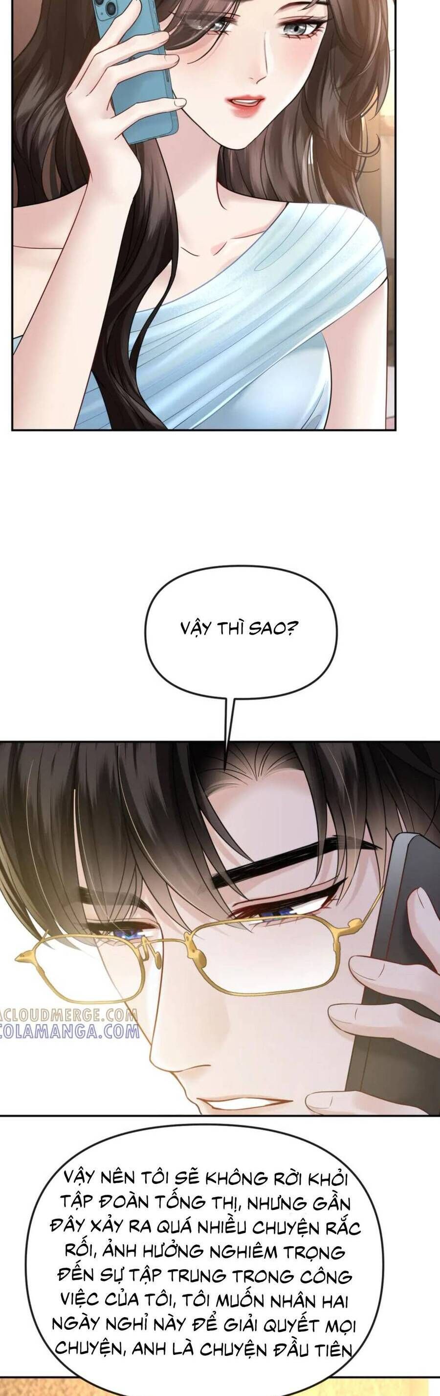 Đắm Say Chap 54 - Next Chap 55