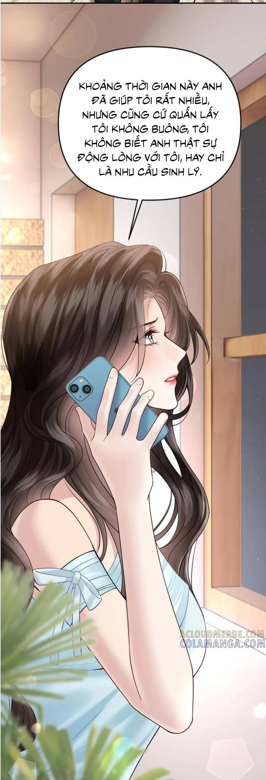 Đắm Say Chap 54 - Next Chap 55