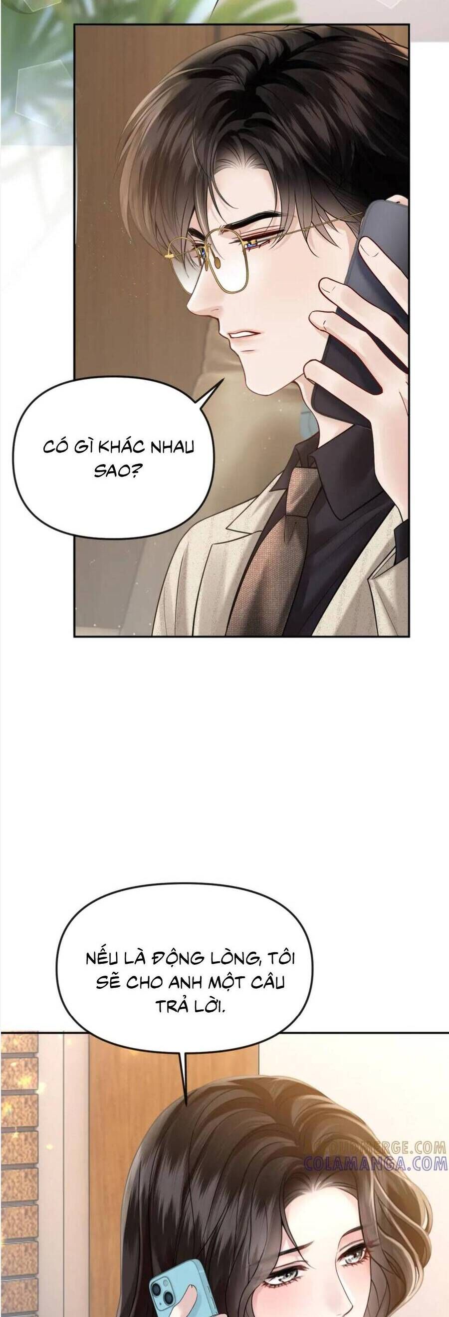 Đắm Say Chap 54 - Next Chap 55