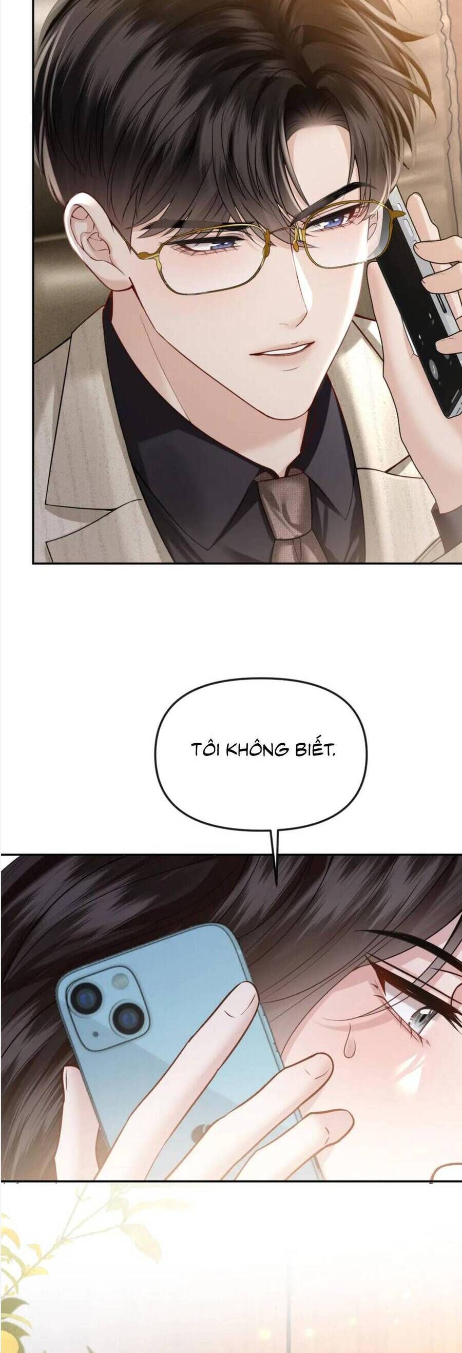 Đắm Say Chap 54 - Next Chap 55