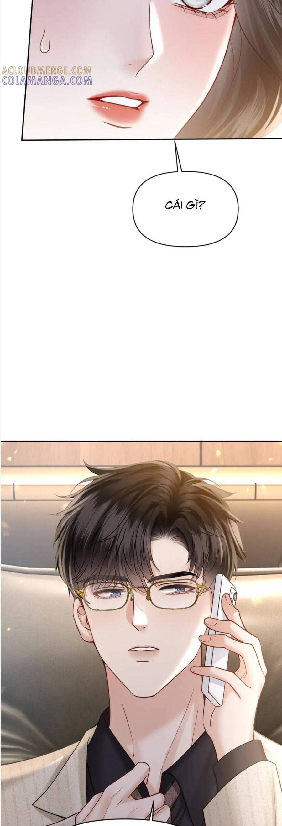 Đắm Say Chap 54 - Next Chap 55