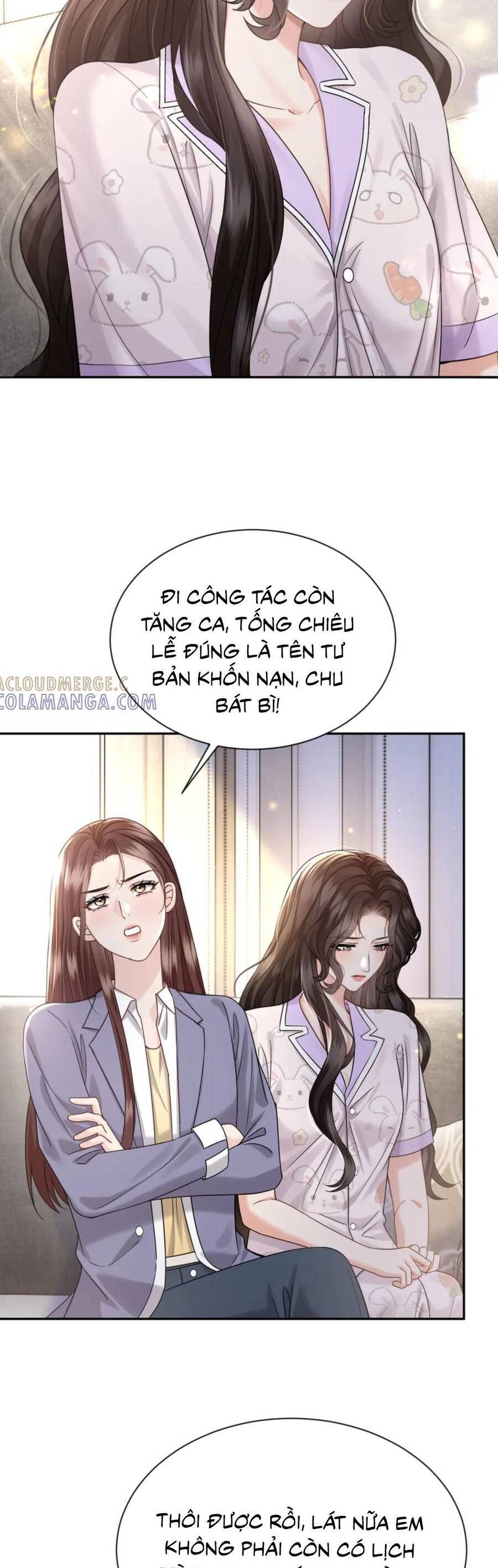 Đắm Say Chap 54 - Next Chap 55