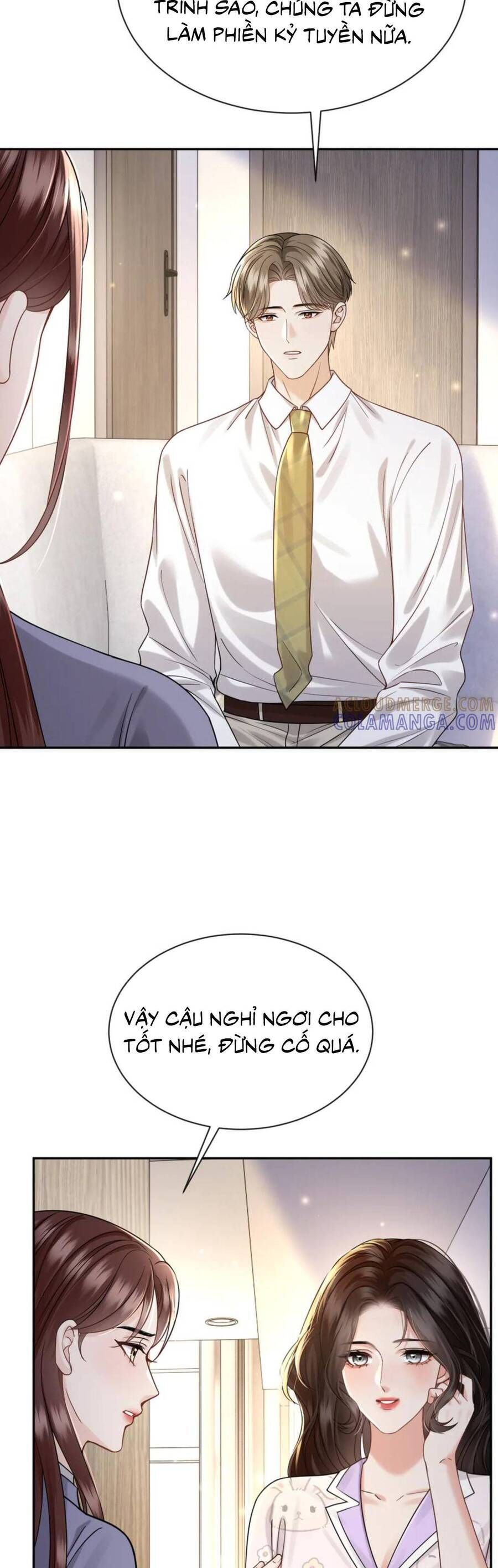 Đắm Say Chap 54 - Next Chap 55